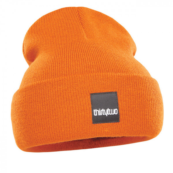 Patch Beanie