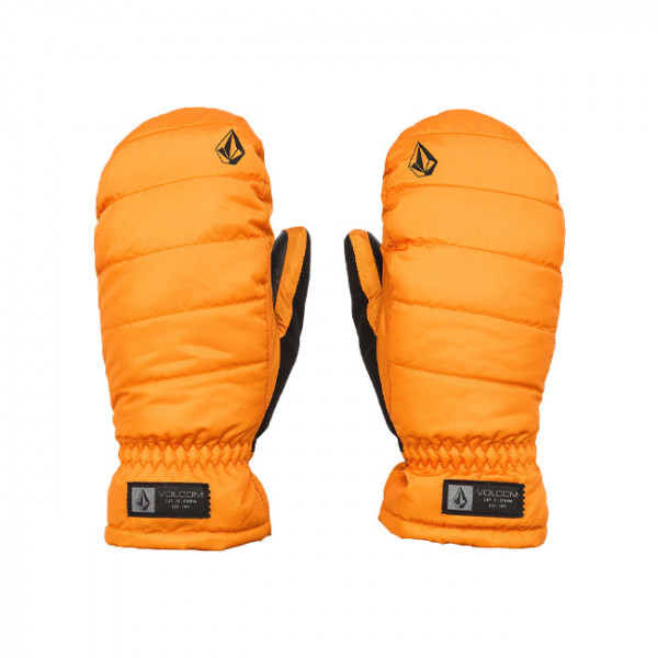 Puff Puff Mitt