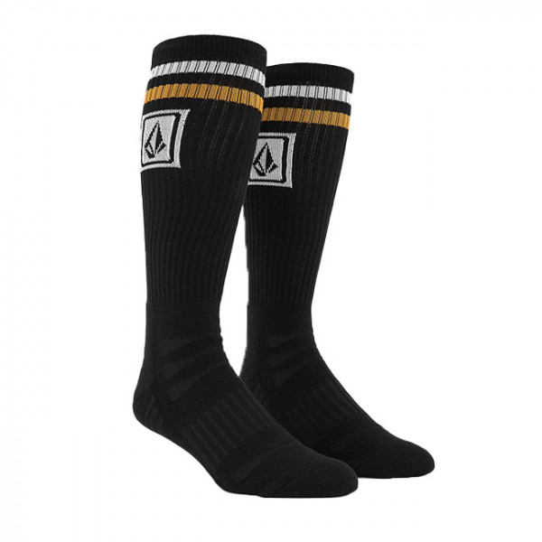 Ramp Stone Skate Sock PR
