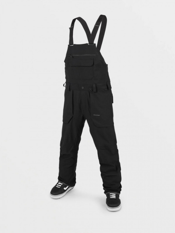 Roan Bib Overall