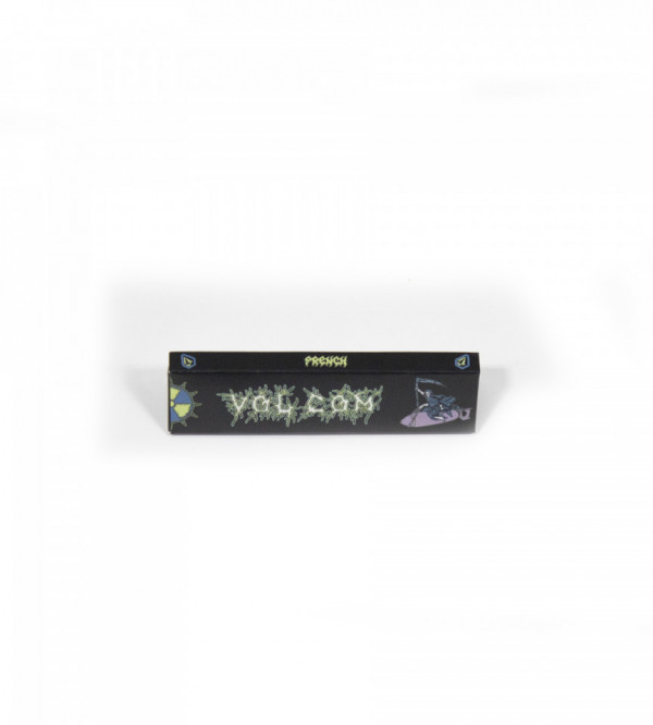 Rolling Paper