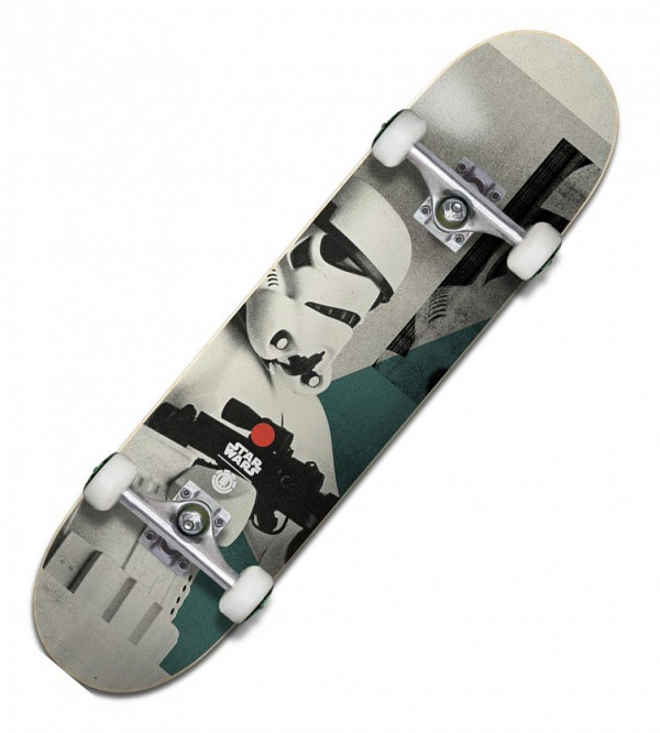 Star Wars Storm Trooper Complete