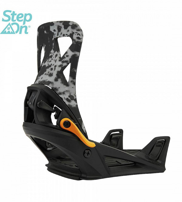 Step On