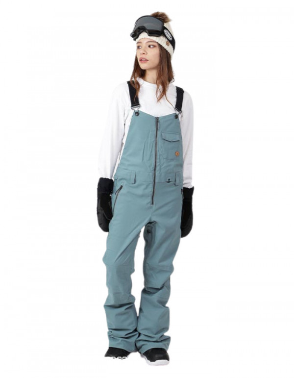 Swift Bib Overall