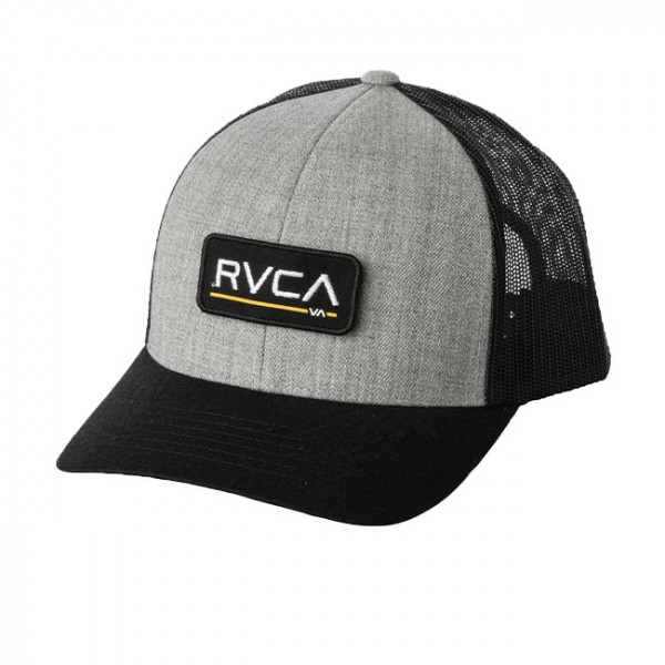 Ticket Trucker III Snapback