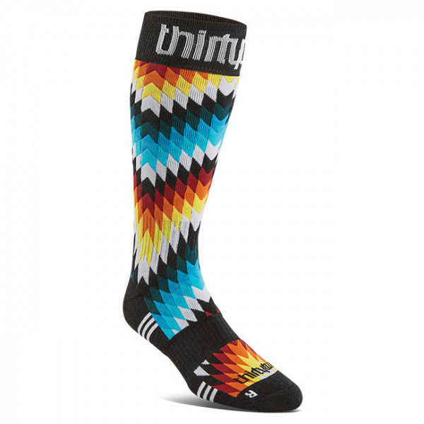 TM Merino Sock