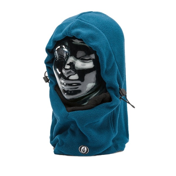 Travelin Hood Thingy