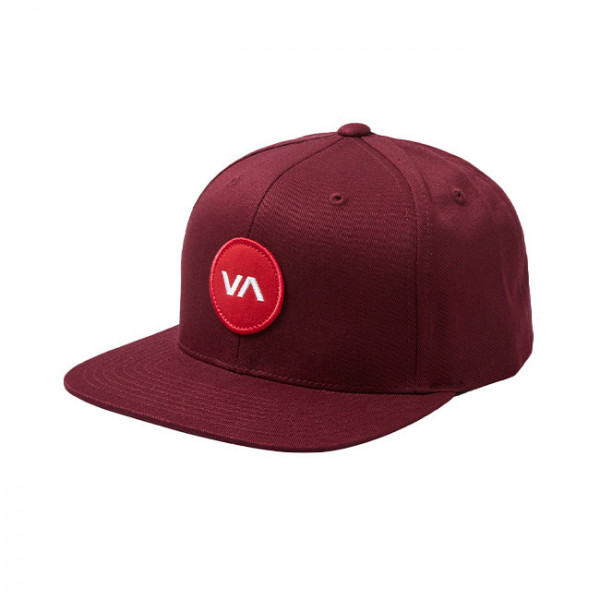 VA Patch Snapback