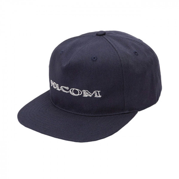 Volbaige Trucker