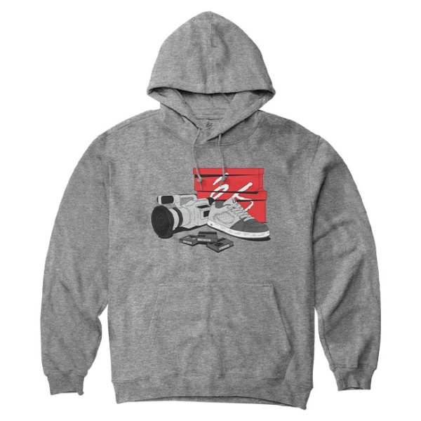 VX Hoodie