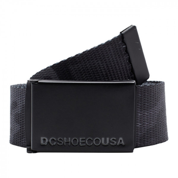 Web Belt 3