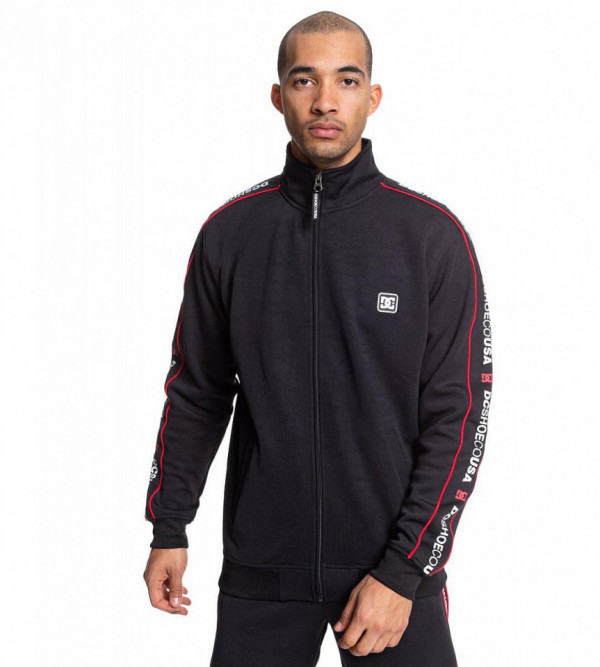 Westover Zip-Up