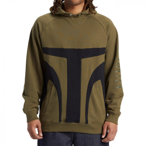 x Star Wars Mando