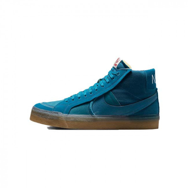Zoom Blazer Mid Prm Plus