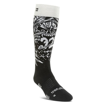 32 Merino Sock