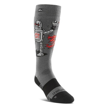 32 Merino Sock