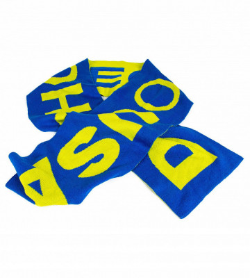 Big Star Scarf
