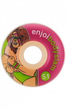 Bodyslam Wheels