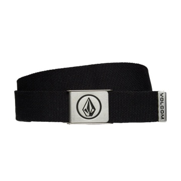 Circle Web Belt
