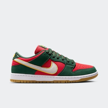 Dunk Low Premium