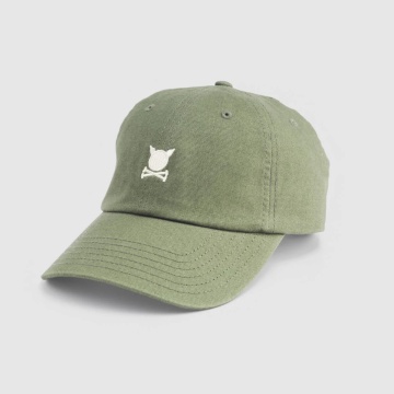 Essential Logo Dad Hat
