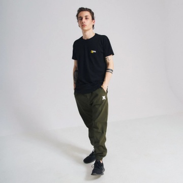 Essential Logo Joggers