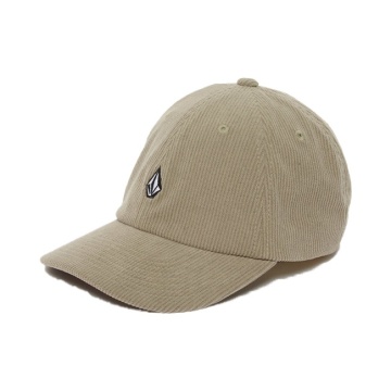 Full Stone Adj Cord Hat