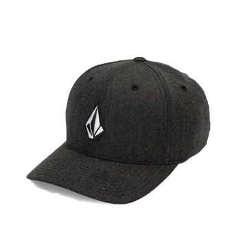Full Stone Hthr Flexfit Hat