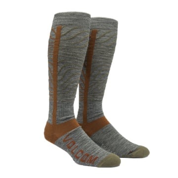 Heavy Over-The-Calf Sock