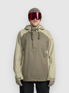 Hossegor 20K Pullover