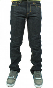 Kids Continental Denim