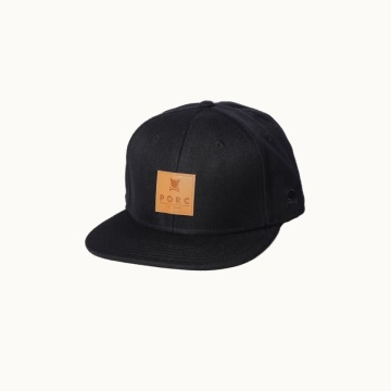 Logo Leather Premium