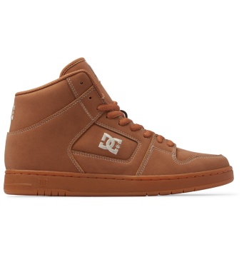 Manteca 4 Hi LX