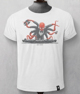 Octo DJ