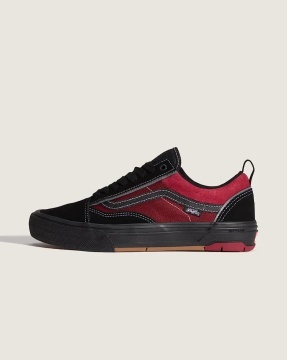 Skate Old Skool Wafflecup