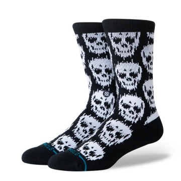 Static Skull Crew