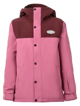 Stone.91 Insulated Jacket KIDS