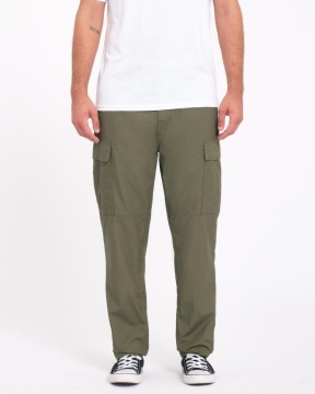 Strange Tripper Tapered Cargo