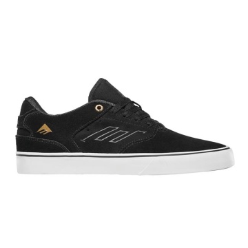 The Low Vulc