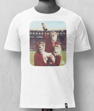 Three Lions