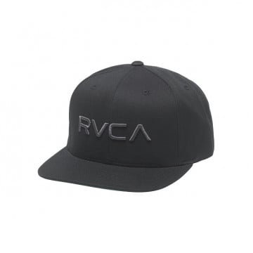 Twill Snap II Snapback