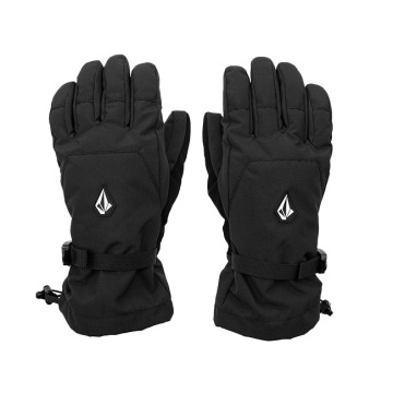 V.Snow Over Glove
