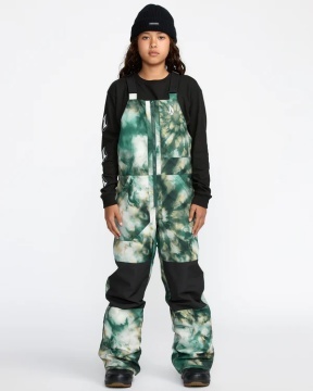 Barkley Insulated Bib KIDS