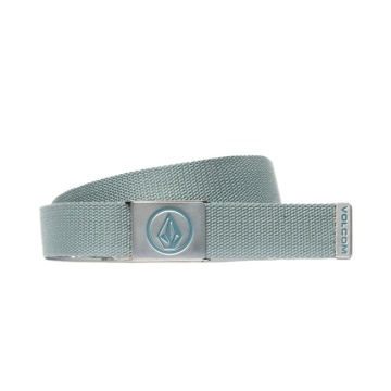 Circle Web Belt
