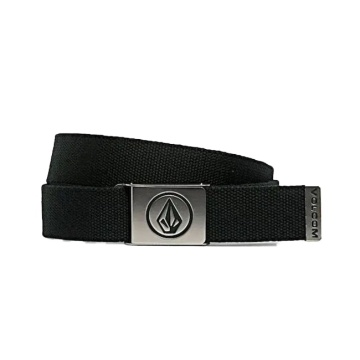 Circle Web Belt