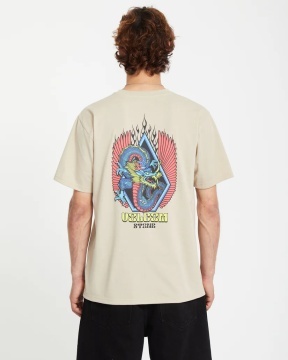 Draggin Stone