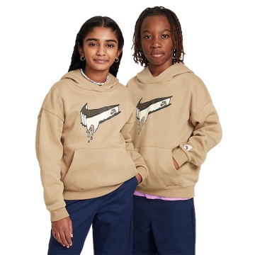 EasyOn Oversized KIDS