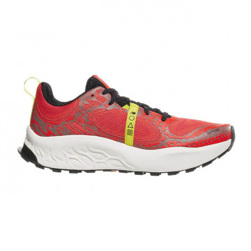 Fresh Foam X Hierro V8 Footwear Running