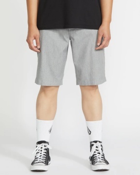 Frickin Modern Stretch 21"