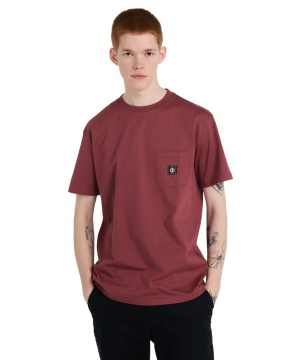 Icon Label Pocket